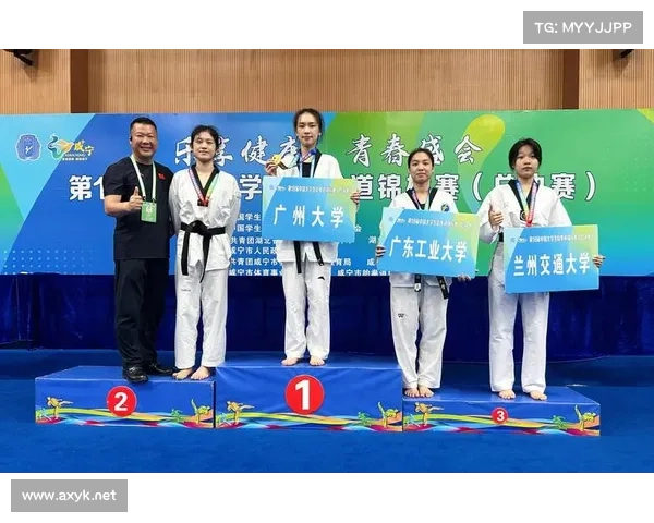 跆拳道比赛赛事跆拳道比赛赛事级别